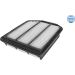 Meyle Luftfilter MEYLE-ORIGINAL: True to OE 28-12 321 0009