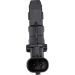 Metzger Sensor, Raddrehzahl 09001599