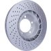 Bremsscheibe 8DD 355 125-021 Bremsscheibe 8DD 355 125-021