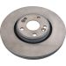 FEBI BILSTEIN 173015 Bremsscheibe