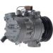 Mahle Kompressor, Klimaanlage BEHR ACP 1586 000S