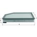 Luftfilter LX 1591/2 Luftfilter LX 1591/2