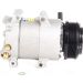 Kompressor, Klimaanlage 890321 Kompressor, Klimaanlage 890321