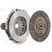 Valeo 786018 Kupplungssatz 3KKIT