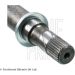 Blue Print Antriebswelle ADBP890018