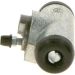 BOSCH Radbremszylinder 0 986 475 931