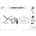 Valeo Fensterheber 850893