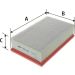 Luftfilter 585421 Luftfilter 585421