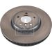 FEBI BILSTEIN 108212 Bremsscheibe
