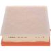 BOSCH F 026 400 545 Luftfilter