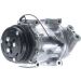 Mahle Kompressor, Klimaanlage BEHR ACP 660 000S