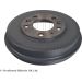 Blue Print Bremstrommel ADM54706