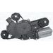 Wischermotor 064342016010