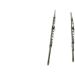 BOSCH 502 Scheibenwischer Twin 3 397 118 563