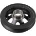 Metzger Riemenscheibe, Kurbelwelle 6400121