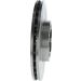 BOSCH Bremsscheibe 0 986 479 B11