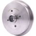 Bremstrommel 8DT 355 301-701 Bremstrommel 8DT 355 301-701
