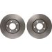 Bremsscheibe DF2678