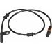 Metzger Sensor, Raddrehzahl 0900965