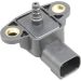 Metzger Sensor, Ladedruck 0906427