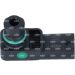 Sensor, Abgasdruck 708074