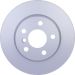 Hella Bremsscheibe PRO 8DD 355 123-481