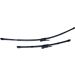 Maxgear Wischblatt Scheibenwischer 39-0113