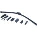Maxgear Wischblatt Scheibenwischer 39-9625