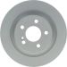 BOSCH Bremsscheibe 0 986 478 473