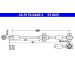 Bremsschlauch 24.5176-0449.3 Bremsschlauch 24.5176-0449.3