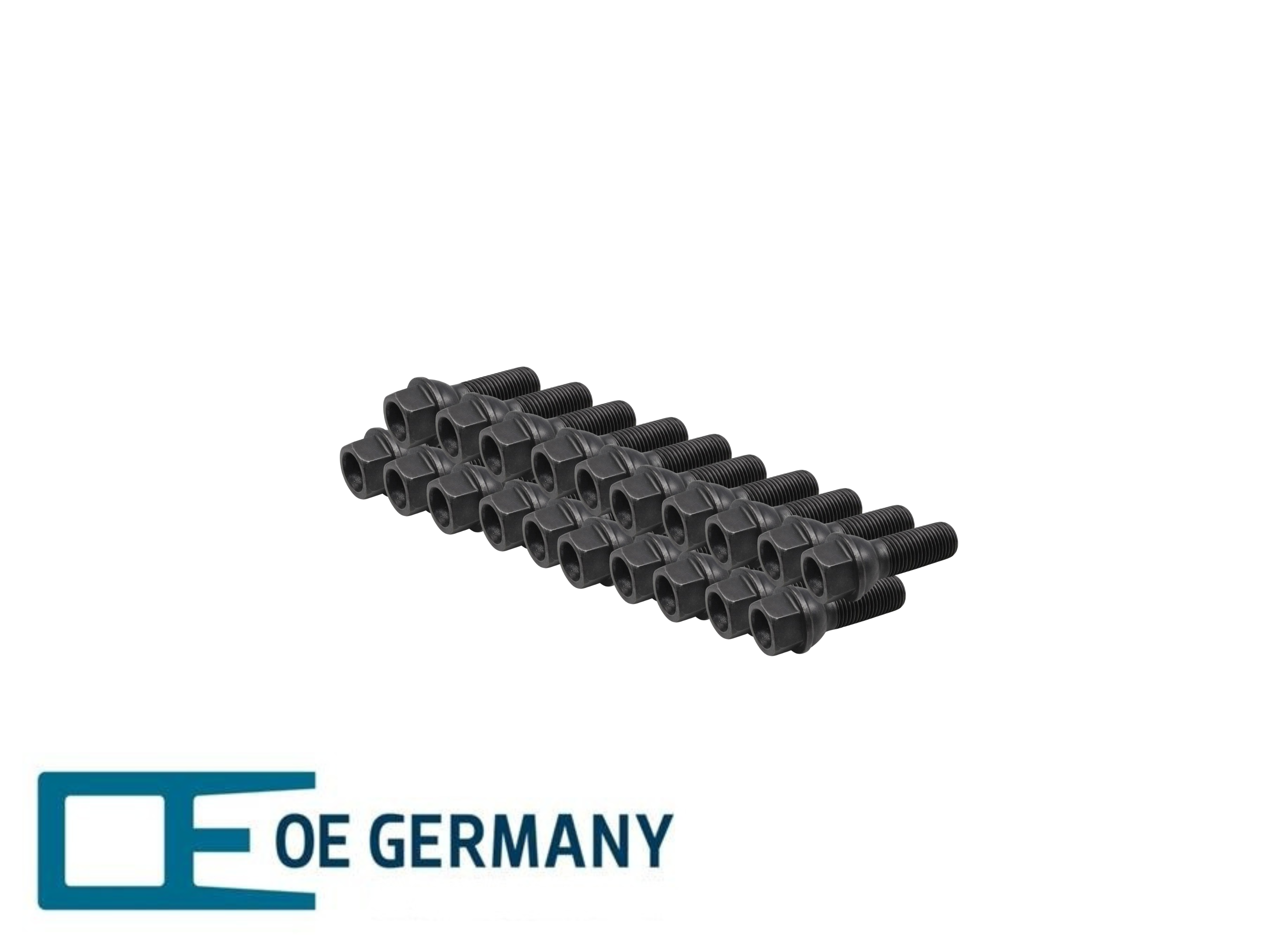 20 x Radschraube 14mm x 1,25 für BMW MINI ALPINA TOYOTA 5 3 4 2 1 7 6 X5 X3 X6 20 x Radschraube 14mm x 1,25 für BMW MINI ALPINA TOYOTA 5 3 4 2 1 7 6 X5 X3 X6