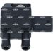 Sensor, Abgasdruck 708072