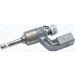Magneti Marelli 4 x MAGNETI MA Einspritzventil 805016364901