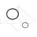 Ölkühler, Automatikgetriebe 31264 Ölkühler, Automatikgetriebe 31264