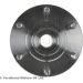 Blue Print Radlagersatz ADC48254