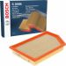 BOSCH F 026 400 586 Luftfilter BOSCH F 026 400 586 Luftfilter