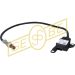 GEBE NOx-Sensor, NOx-Katalysator 9 3768 1