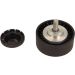 Maxgear Umlenk-/Führungsrolle, Keilrippenriemen 54-1402