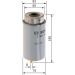 BOSCH Kraftstofffilter F 026 402 040
