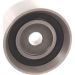 SKF Umlenk-/Führungsrolle, Zahnriemen VKM 81204