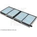 Blue Print Filter, Innenraumluft ADT32530