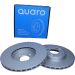 Bremsscheibe QD2774 Bremsscheibe QD2774
