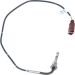 Sensor, Abgastemperatur 707041 Sensor, Abgastemperatur 707041