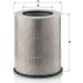 MANN-FILTER C 34 1500/1 Sekundärluftfilter