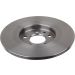 Valeo Bremsscheibe 186724
