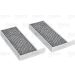 Valeo Filter, Innenraumluft VALEO PROTECT 715805