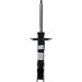 Sachs Stoßdämpfer 315 293