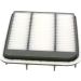 Luftfilter F 026 400 208 Luftfilter F 026 400 208