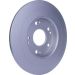 Hella Bremsscheibe PRO 8DD 355 118-351