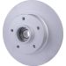 Hella Bremsscheibe PRO 8DD 355 126-481